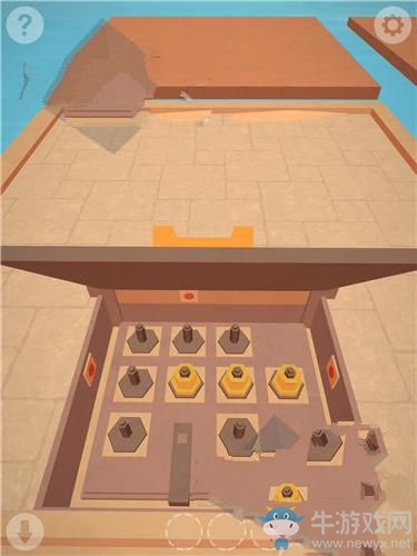 《Faraway：Puzzle Escape》關(guān)卡通關(guān)攻略