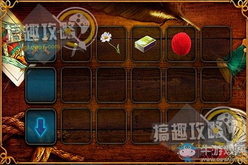 《無盡的密室逃脫：救贖之路》關(guān)卡通關(guān)攻略