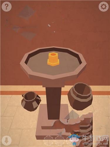 《Faraway：Puzzle Escape》關(guān)卡通關(guān)攻略