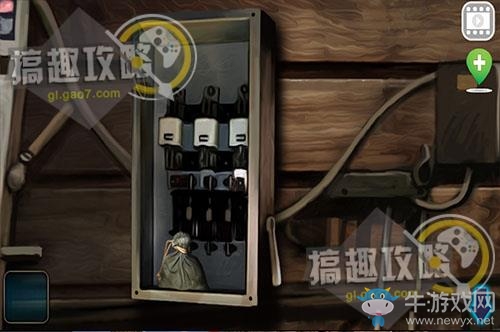 《無盡的密室逃脫：救贖之路》關卡通關攻略