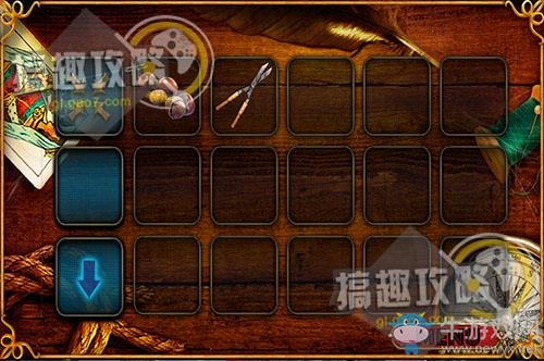 《無(wú)盡的密室逃脫：救贖之路》關(guān)卡通關(guān)攻略