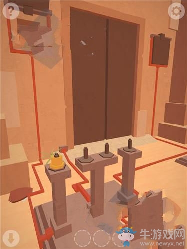 《Faraway：Puzzle Escape》關(guān)卡通關(guān)攻略