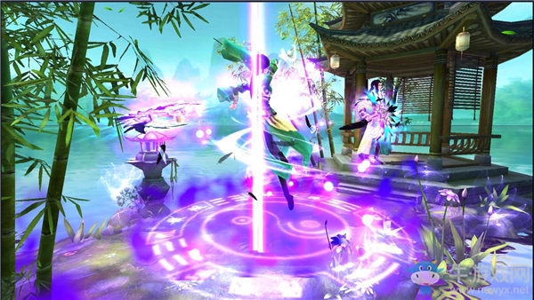 《天龍八部》手游pk最強職業推薦