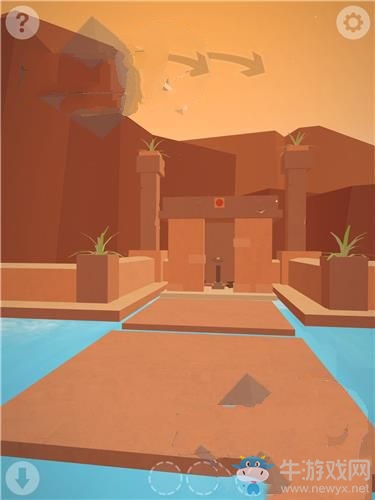 《Faraway：Puzzle Escape》關(guān)卡通關(guān)攻略
