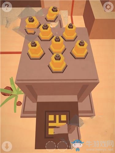 《Faraway：Puzzle Escape》關(guān)卡通關(guān)攻略