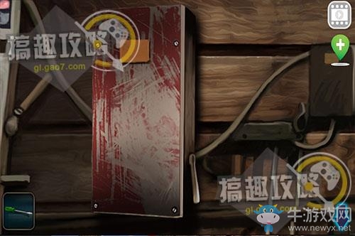 《無盡的密室逃脫：救贖之路》關卡通關攻略
