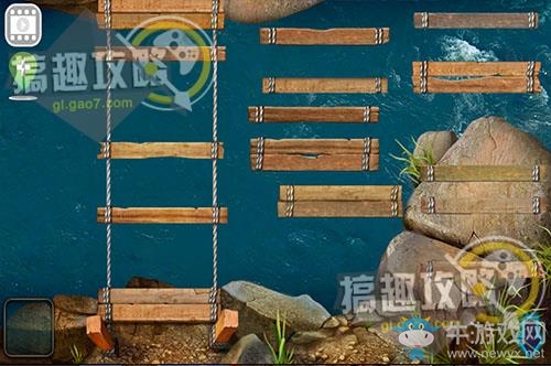 《無盡的密室逃脫：救贖之路》關卡通關攻略