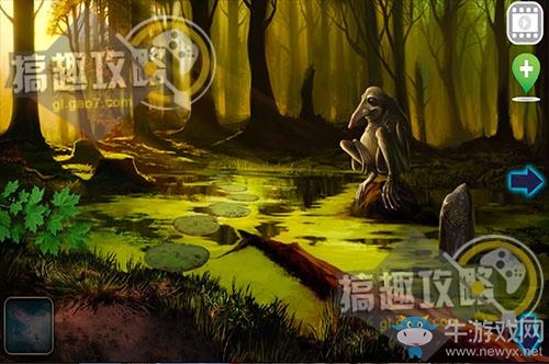 《無盡的密室逃脫：救贖之路》關(guān)卡通關(guān)攻略