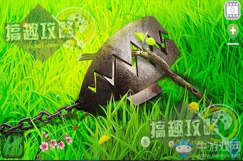 《無盡的密室逃脫：救贖之路》關(guān)卡通關(guān)攻略