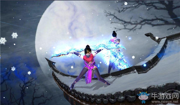 《天龍八部》手游pk最強職業推薦