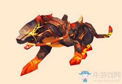 《熱血江湖》手游雪豹怎么獲得