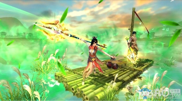 《天龍八部手游》丐幫神器獲取攻略