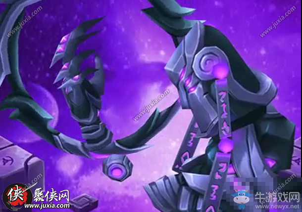 《天命傳說》55級(jí)劇情薩坦尼爾之影通關(guān)攻略