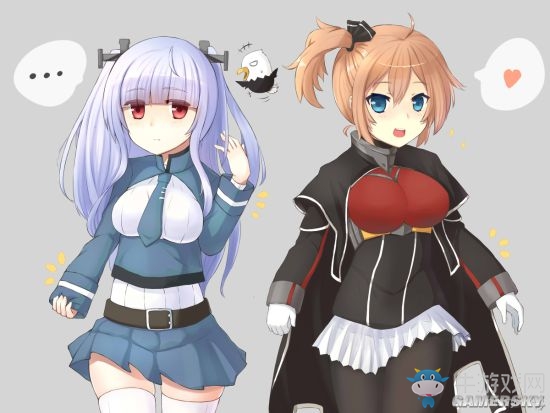 《戰(zhàn)艦少女r》夏活稀有掉落匯總