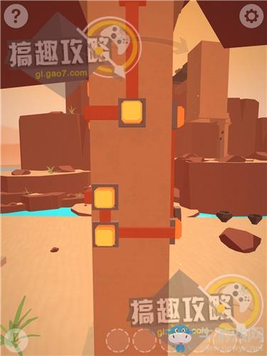 《Faraway：Puzzle Escape》關卡通關攻略