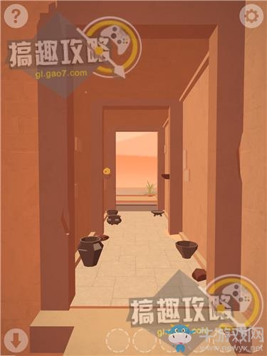 《Faraway：Puzzle Escape》關(guān)卡通關(guān)攻略