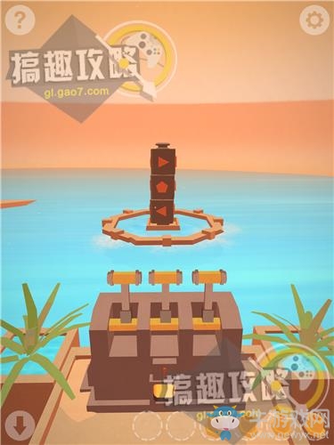 《Faraway：Puzzle Escape》關(guān)卡通關(guān)攻略