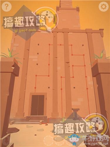 《Faraway：Puzzle Escape》關(guān)卡通關(guān)攻略