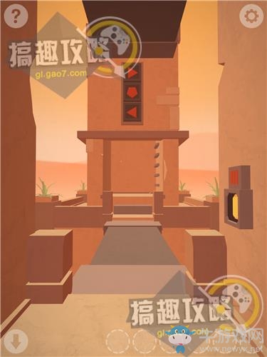 《Faraway：Puzzle Escape》關(guān)卡通關(guān)攻略