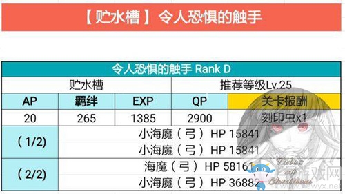 《FGO》Fatezero聯(lián)動活動攻略大全