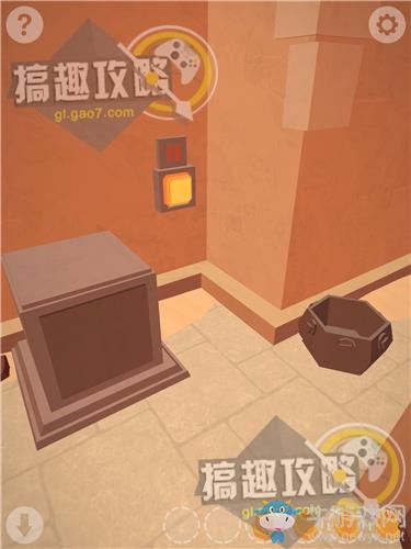 《Faraway：Puzzle Escape》關(guān)卡通關(guān)攻略
