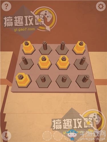 《Faraway：Puzzle Escape》關(guān)卡通關(guān)攻略
