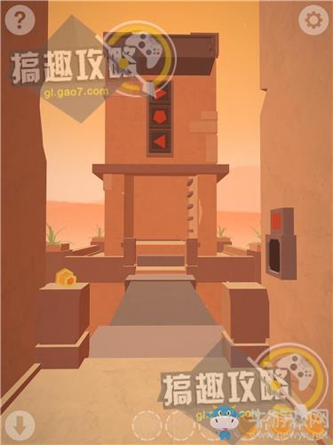 《Faraway：Puzzle Escape》關(guān)卡通關(guān)攻略
