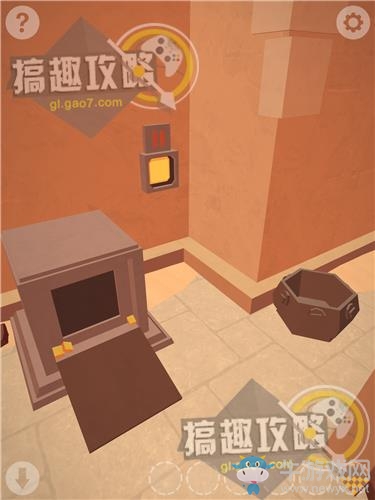 《Faraway：Puzzle Escape》關(guān)卡通關(guān)攻略