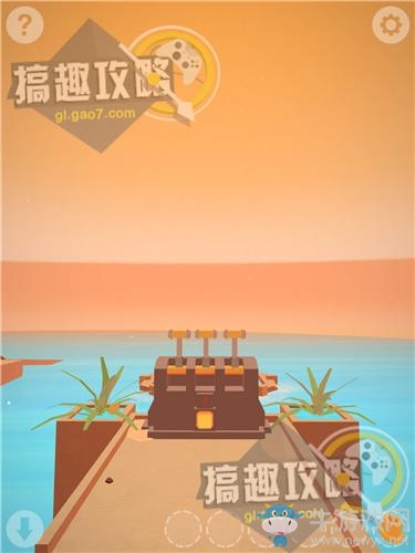 《Faraway：Puzzle Escape》關(guān)卡通關(guān)攻略