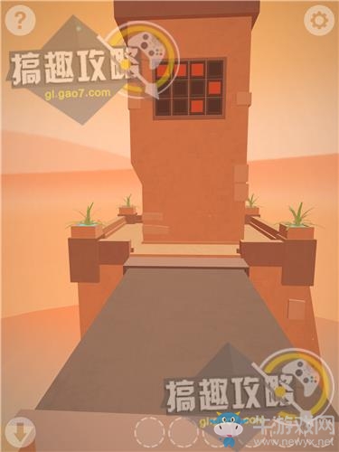 《Faraway：Puzzle Escape》關(guān)卡通關(guān)攻略