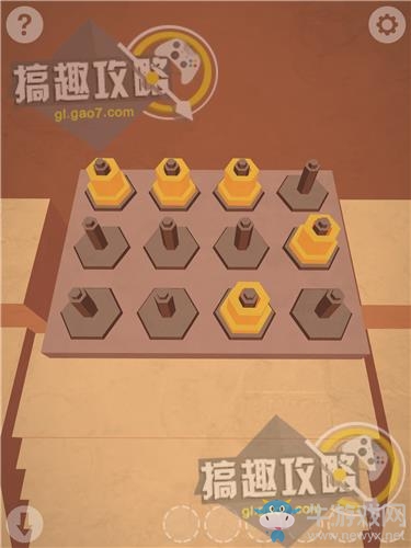 《Faraway：Puzzle Escape》關(guān)卡通關(guān)攻略
