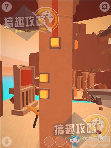 《Faraway：Puzzle Escape》關卡通關攻略