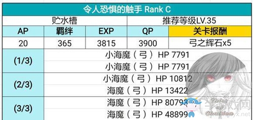 《FGO》Fatezero聯(lián)動活動攻略大全
