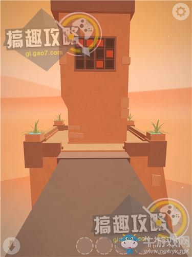 《Faraway：Puzzle Escape》關(guān)卡通關(guān)攻略