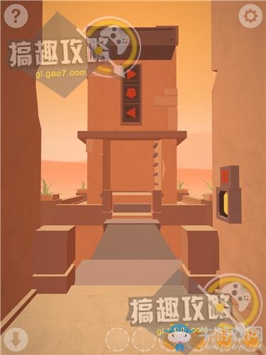 《Faraway：Puzzle Escape》關(guān)卡通關(guān)攻略