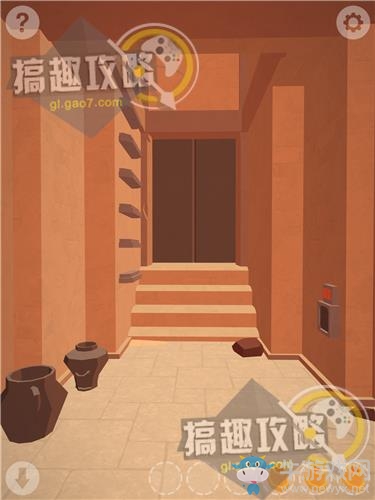 《Faraway：Puzzle Escape》關(guān)卡通關(guān)攻略