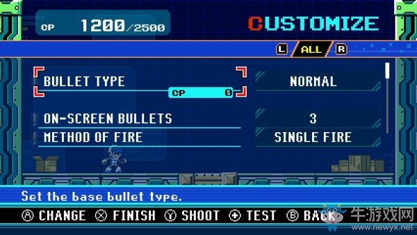 爆裂突擊《神力剛巴爾特：爆裂》將登陸3DS&NS平臺