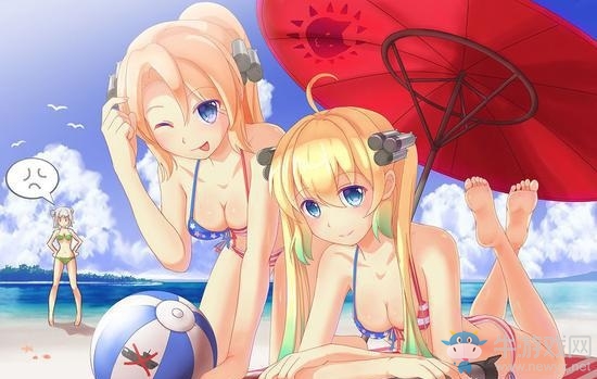 《戰(zhàn)艦少女R》新船哪里打撈好 打撈地點(diǎn)說明