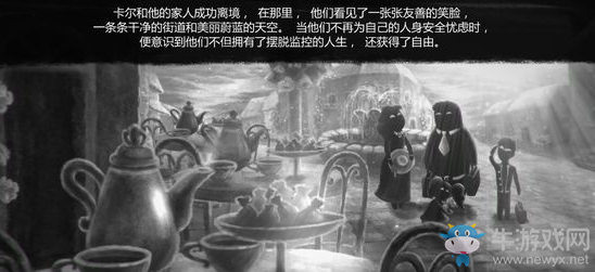 《旁觀者beholder》全任務(wù)技巧攻略
