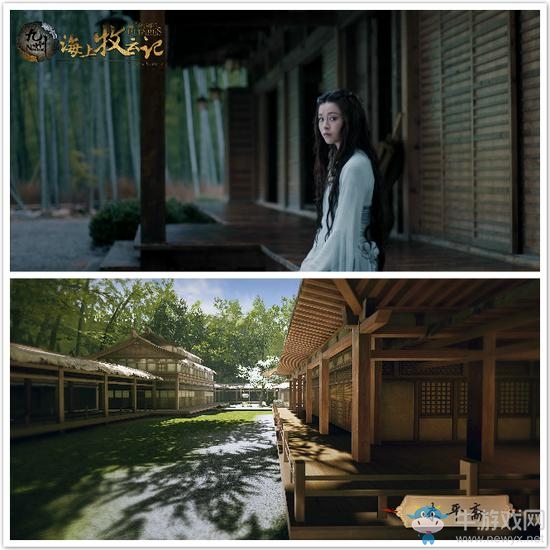 《九州海上牧云記》手游首測(cè)預(yù)約地址