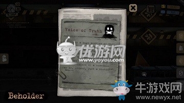 《旁觀者beholder》全任務(wù)技巧攻略