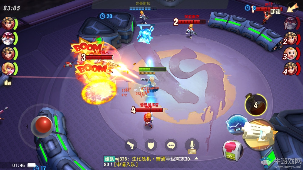 《秘寶獵人》精英亡者歸來之吸血鬼通關(guān)攻略