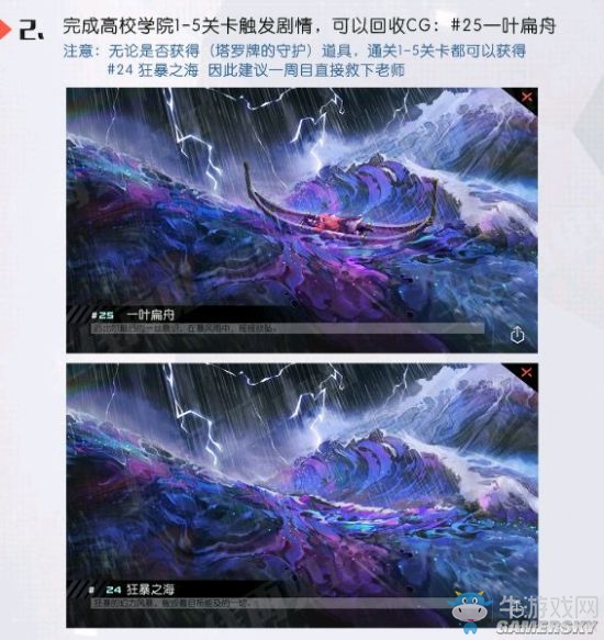 《永遠(yuǎn)的7日之都》西比爾支線攻略