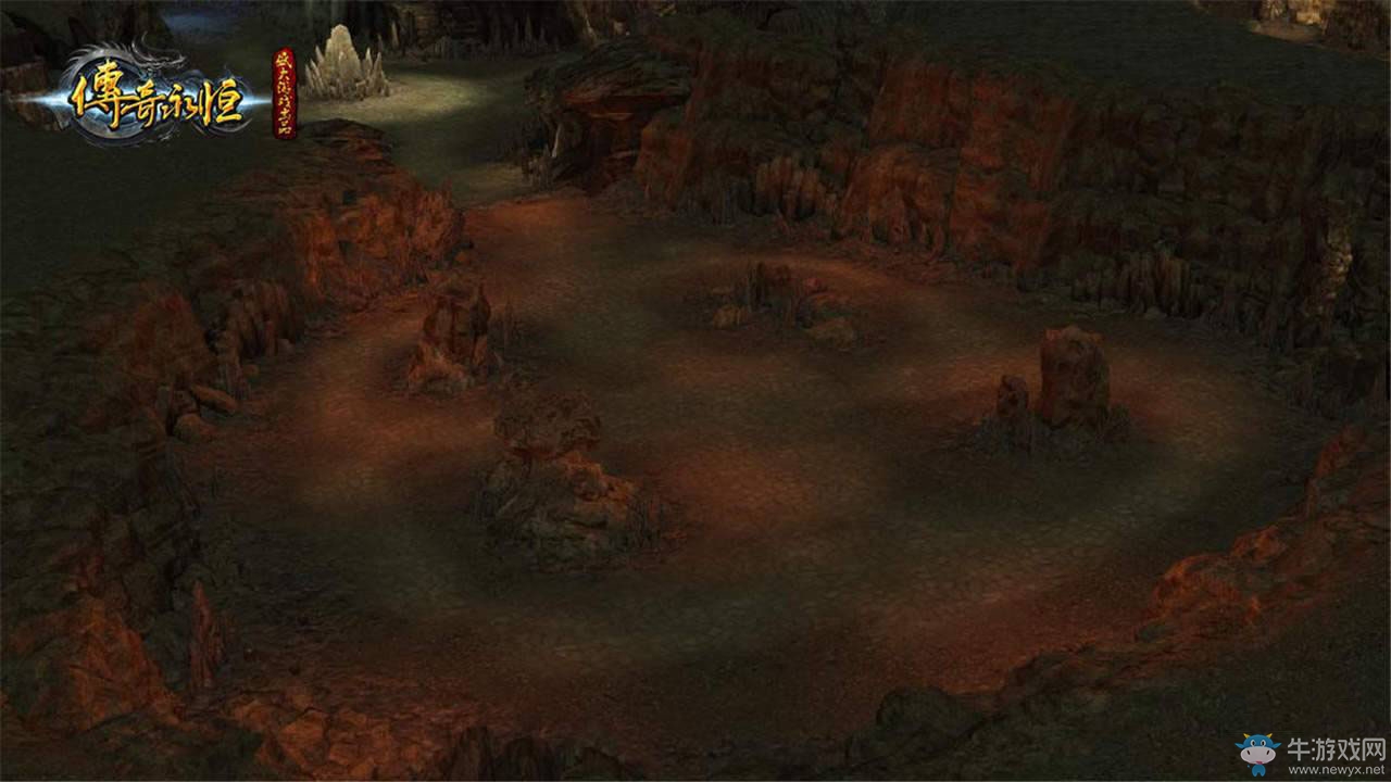 《傳奇永恒》魔蟲窟玩法攻略