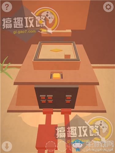 《Faraway：Puzzle Escape》關(guān)卡通關(guān)攻略