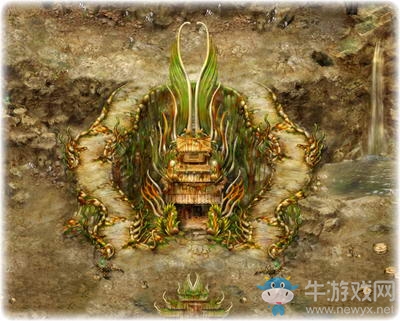《月影傳說(shuō)》五毒介紹