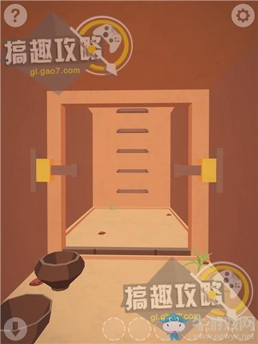 《Faraway：Puzzle Escape》關(guān)卡通關(guān)攻略
