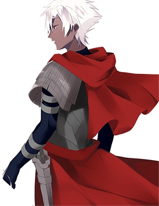 《FateGo》英靈Emiya (Assassin)總體評(píng)價(jià)