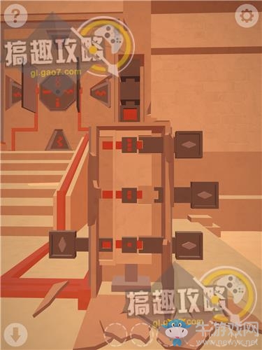 《Faraway：Puzzle Escape》關(guān)卡通關(guān)攻略