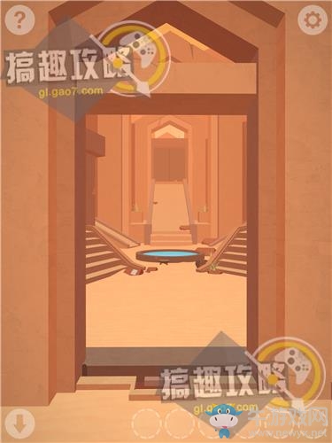 《Faraway：Puzzle Escape》關(guān)卡通關(guān)攻略
